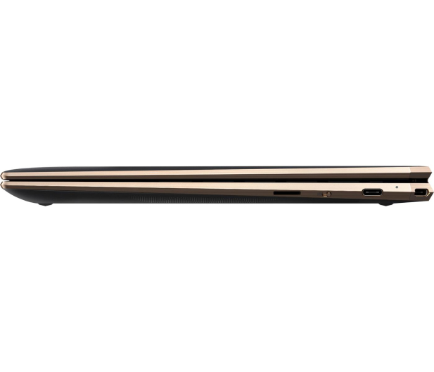 HP Spectre 13 x360 i7-1065G7/16GB/1TB/Win10 Black - 545296 - zdjęcie 8